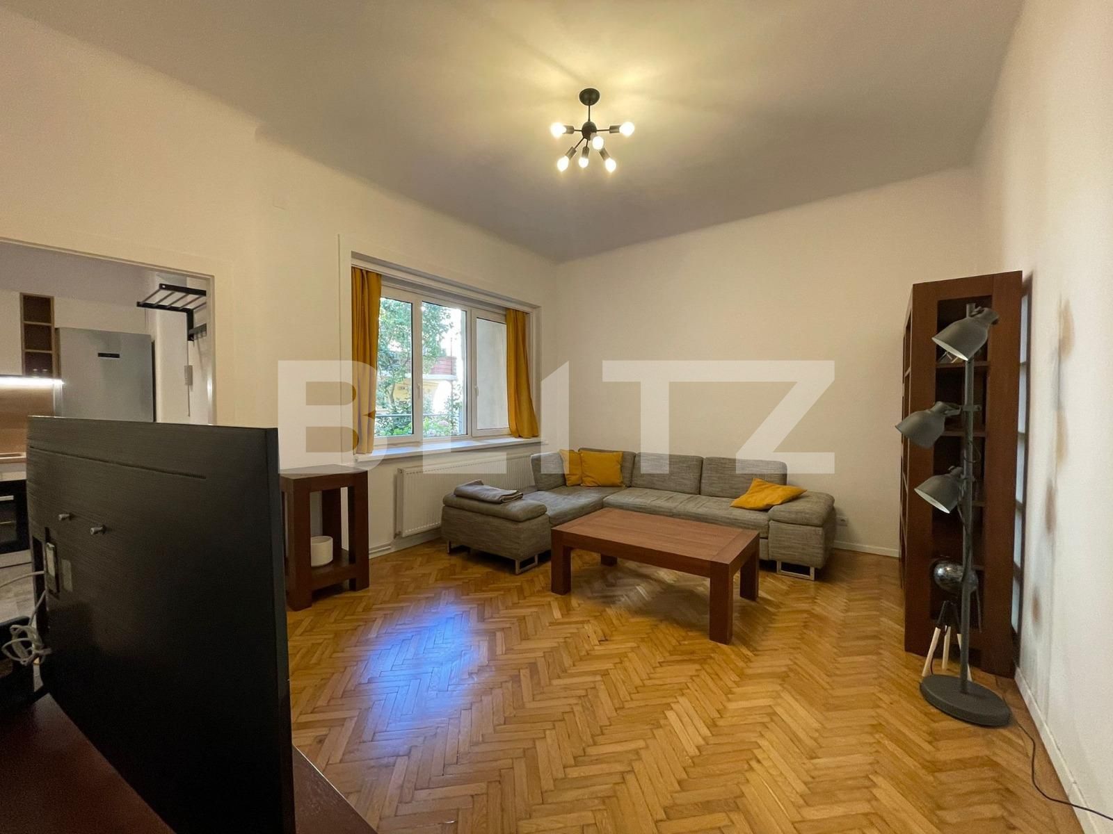 Apartament de vânzare 2 camere Central - 89419AV | BLITZ Cluj-Napoca | Poza2