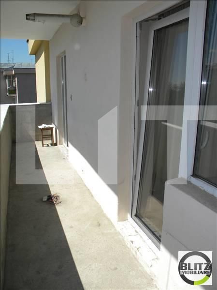 Apartament de închiriat 2 camere Gheorgheni - 8942AI | BLITZ Cluj-Napoca | Poza13