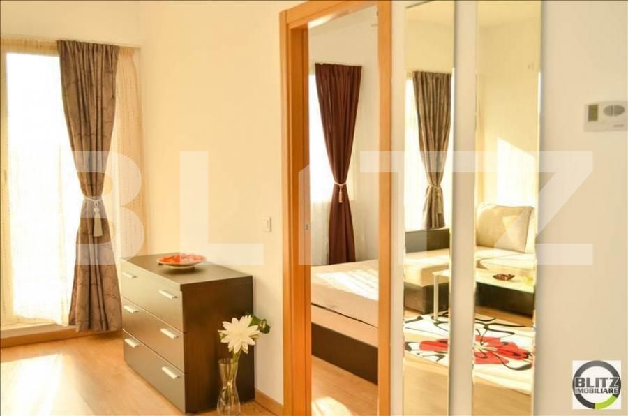 Apartament de închiriat 2 camere Gheorgheni - 8942AI | BLITZ Cluj-Napoca | Poza9
