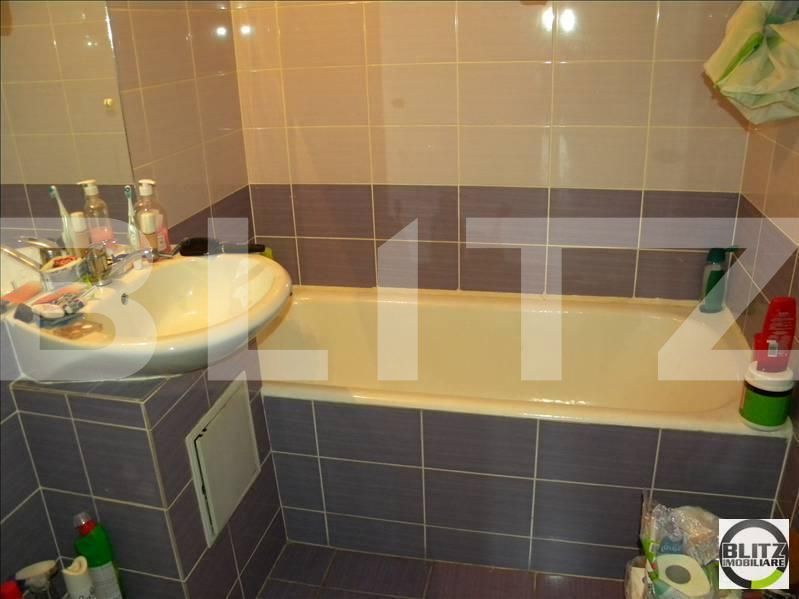 Apartament de închiriat 2 camere Gheorgheni - 8942AI | BLITZ Cluj-Napoca | Poza12