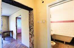 Oportunitate investiție! Apartament 3 camere, etajul 1, zona Camerei de Comerț