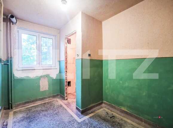 Apartament de vânzare 3 camere Central - 89421AV | BLITZ Cluj-Napoca | Poza2