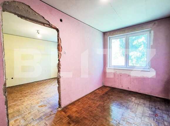 Apartament de vânzare 3 camere Central - 89421AV | BLITZ Cluj-Napoca | Poza1