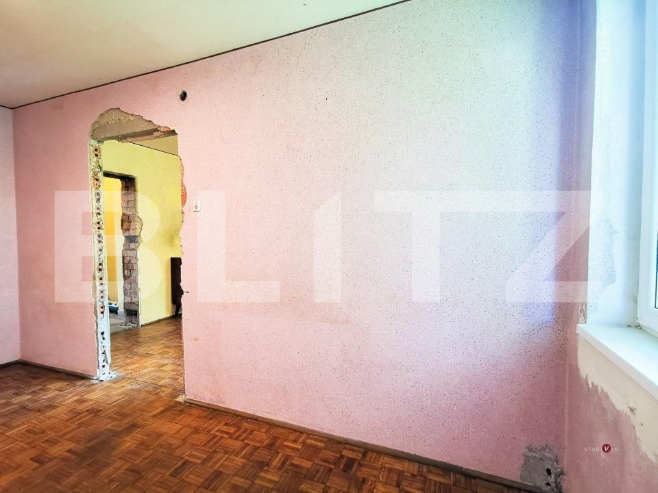Apartament de vânzare 3 camere Central - 89421AV | BLITZ Cluj-Napoca | Poza13