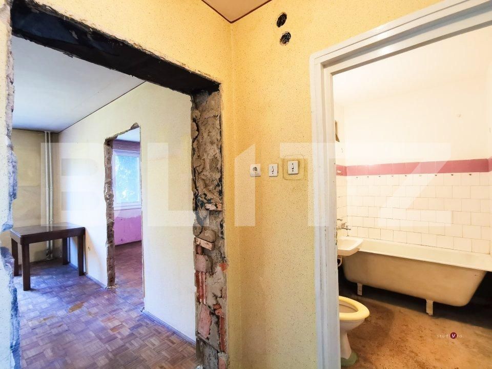 Apartament de vânzare 3 camere Central - 89421AV | BLITZ Cluj-Napoca | Poza8