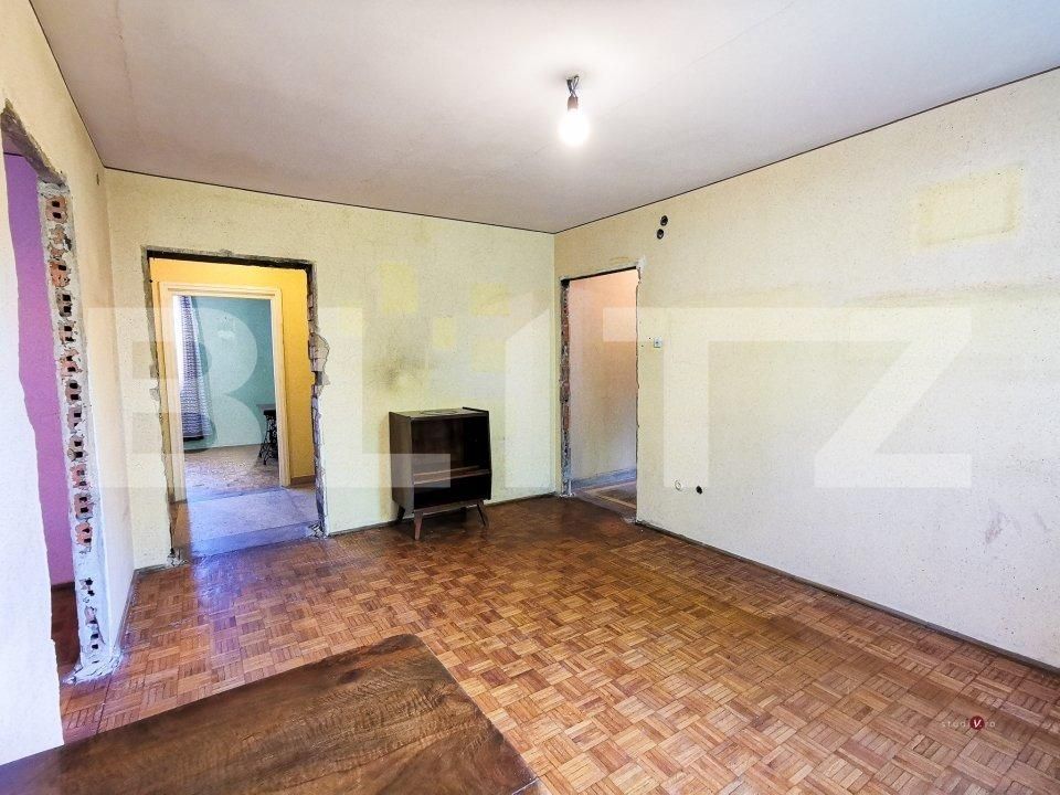 Apartament de vânzare 3 camere Central - 89421AV | BLITZ Cluj-Napoca | Poza12