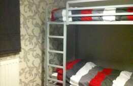 Vanzare apartament 2 camere, 30 mp utili, zona Albac, finisat si mobilat modern