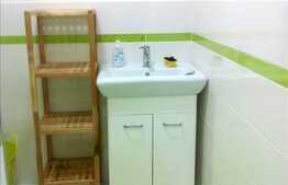 Vanzare apartament 2 camere, 30 mp utili, zona Albac, finisat si mobilat modern