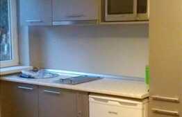 Vanzare apartament 2 camere, 30 mp utili, zona Albac, finisat si mobilat modern