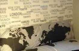 Vanzare apartament 2 camere, 30 mp utili, zona Albac, finisat si mobilat modern