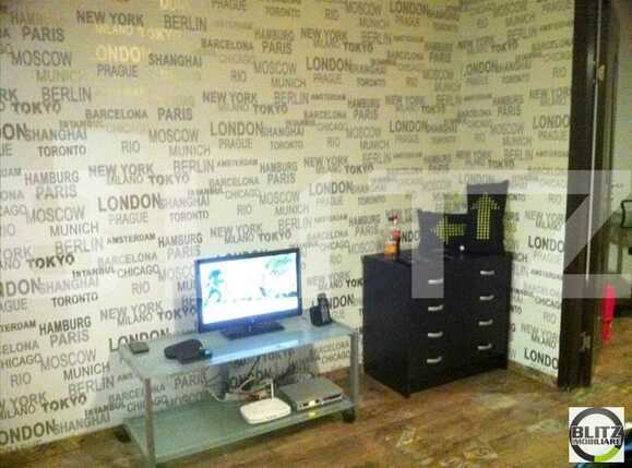 Apartament de vânzare 2 camere Gheorgheni - 8943AV | BLITZ Cluj-Napoca | Poza2