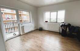 Apartament de 3 camere, 66.80 mp, 2 balcoane, zona Calea Turzii