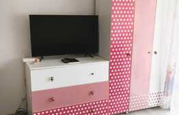 Apartament de 3 camere, 66.80 mp, 2 balcoane, zona Calea Turzii