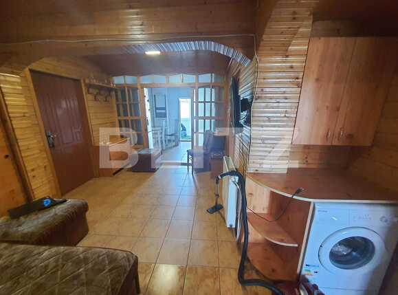 Apartament de vânzare 3 camere Intre Lacuri - 89432AV | BLITZ Cluj-Napoca | Poza8