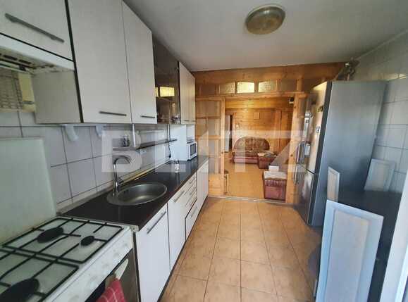 Apartament de vânzare 3 camere Intre Lacuri - 89432AV | BLITZ Cluj-Napoca | Poza1