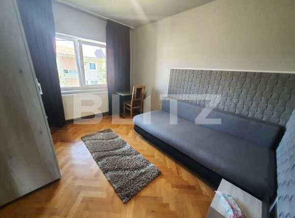 Apartament de vânzare 3 camere Intre Lacuri - 89432AV | BLITZ Cluj-Napoca | Poza6