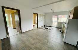 Apartament de 3 camere, 52.68 mp, 2 balcoane, zona Calea Turzii