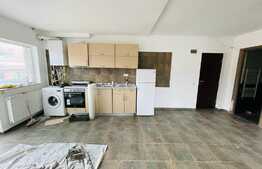 Apartament de 3 camere, 52.68 mp, 2 balcoane, zona Calea Turzii