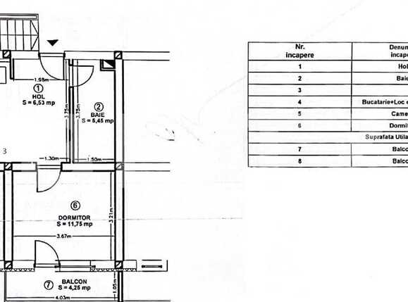 Apartament de vânzare 3 camere Bună Ziua - 89433AV | BLITZ Cluj-Napoca | Poza6