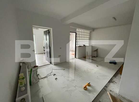 Apartament de vânzare 3 camere Bună Ziua - 89435AV | BLITZ Cluj-Napoca | Poza2