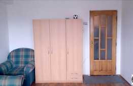 Apartament cu 3 camere, decomandat, 80 mp utili, zona P-ta Marasti, cu parcare