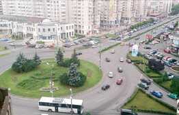 Apartament cu 3 camere, decomandat, 80 mp utili, zona P-ta Marasti, cu parcare