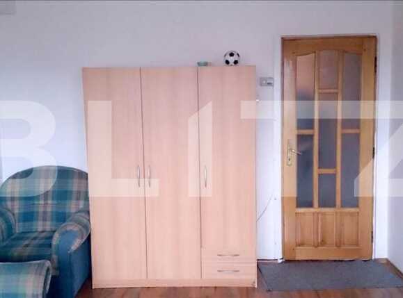 Apartament de închiriat 3 camere Marasti - 8944AI | BLITZ Cluj-Napoca | Poza3