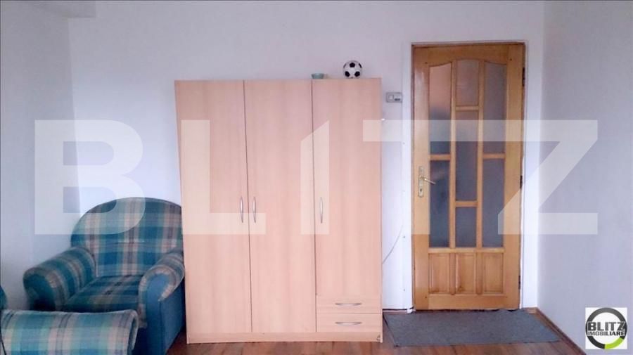 Apartament de închiriat 3 camere Marasti - 8944AI | BLITZ Cluj-Napoca | Poza3