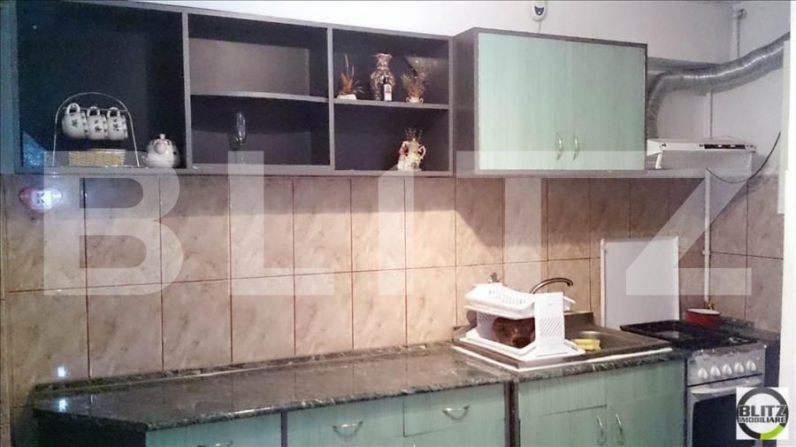 Apartament de închiriat 3 camere Marasti - 8944AI | BLITZ Cluj-Napoca | Poza5