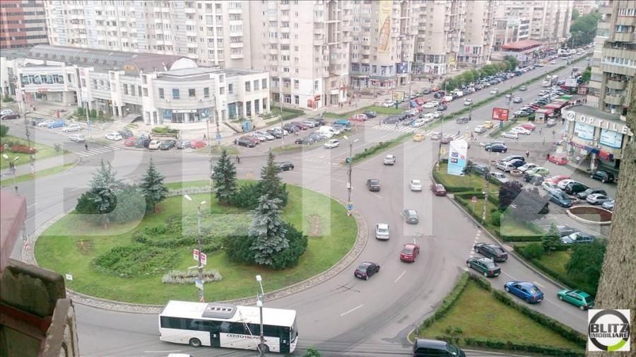 Apartament de închiriat 3 camere Marasti - 8944AI | BLITZ Cluj-Napoca | Poza7