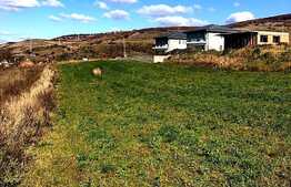 Teren intravilan, 1220 mp, in Popesti