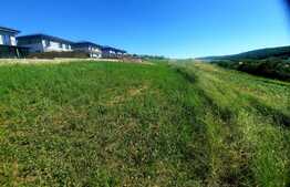 Teren intravilan, 1220 mp, in Popesti