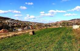 Teren intravilan, 1220 mp, in Popesti