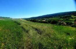 Teren intravilan, 1220 mp, in Popesti