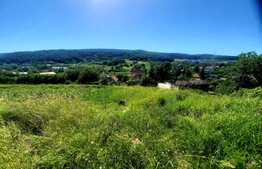 Teren intravilan, 1220 mp, in Popesti