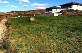 Teren intravilan, 1220 mp, in Popesti