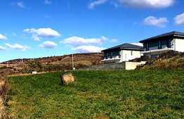 Teren intravilan, 1220 mp, in Popesti