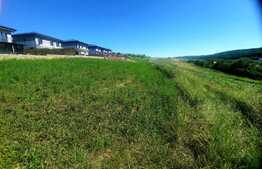 Teren intravilan, 1220 mp, in Popesti