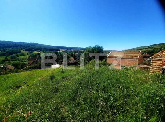 Teren de vânzare Popesti - 89443TV | BLITZ Cluj-Napoca | Poza10