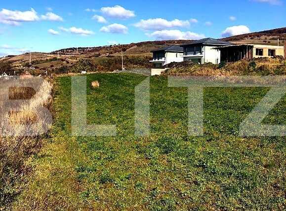 Teren de vânzare Popesti - 89443TV | BLITZ Cluj-Napoca | Poza13