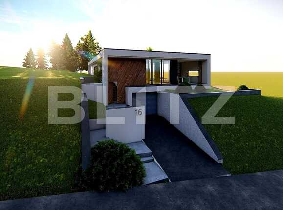 Teren de vânzare Popesti - 89443TV | BLITZ Cluj-Napoca | Poza2