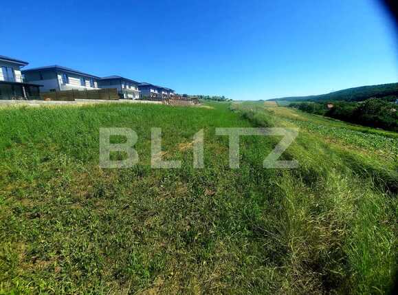 Teren de vânzare Popesti - 89443TV | BLITZ Cluj-Napoca | Poza7