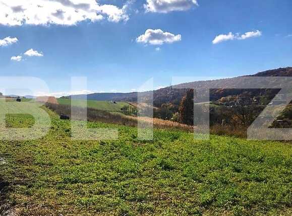 Teren de vânzare Popesti - 89443TV | BLITZ Cluj-Napoca | Poza11