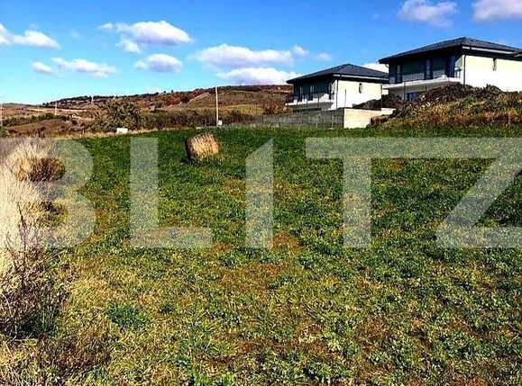 Teren de vânzare Popesti - 89443TV | BLITZ Cluj-Napoca | Poza14