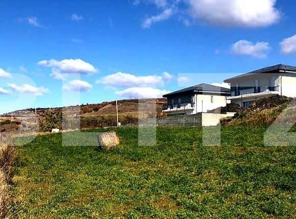 Teren de vânzare Popesti - 89443TV | BLITZ Cluj-Napoca | Poza9