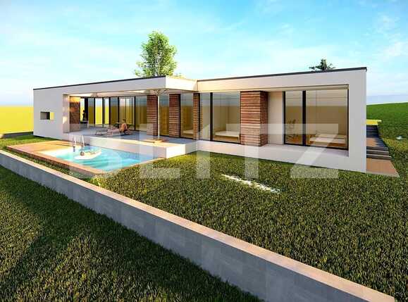 Teren de vânzare Popesti - 89443TV | BLITZ Cluj-Napoca | Poza1