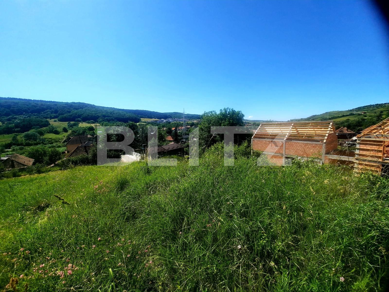 Teren de vânzare Popesti - 89443TV | BLITZ Cluj-Napoca | Poza10