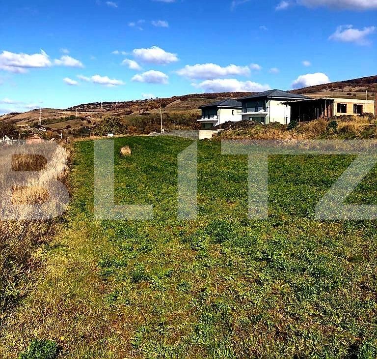 Teren de vânzare Popesti - 89443TV | BLITZ Cluj-Napoca | Poza13