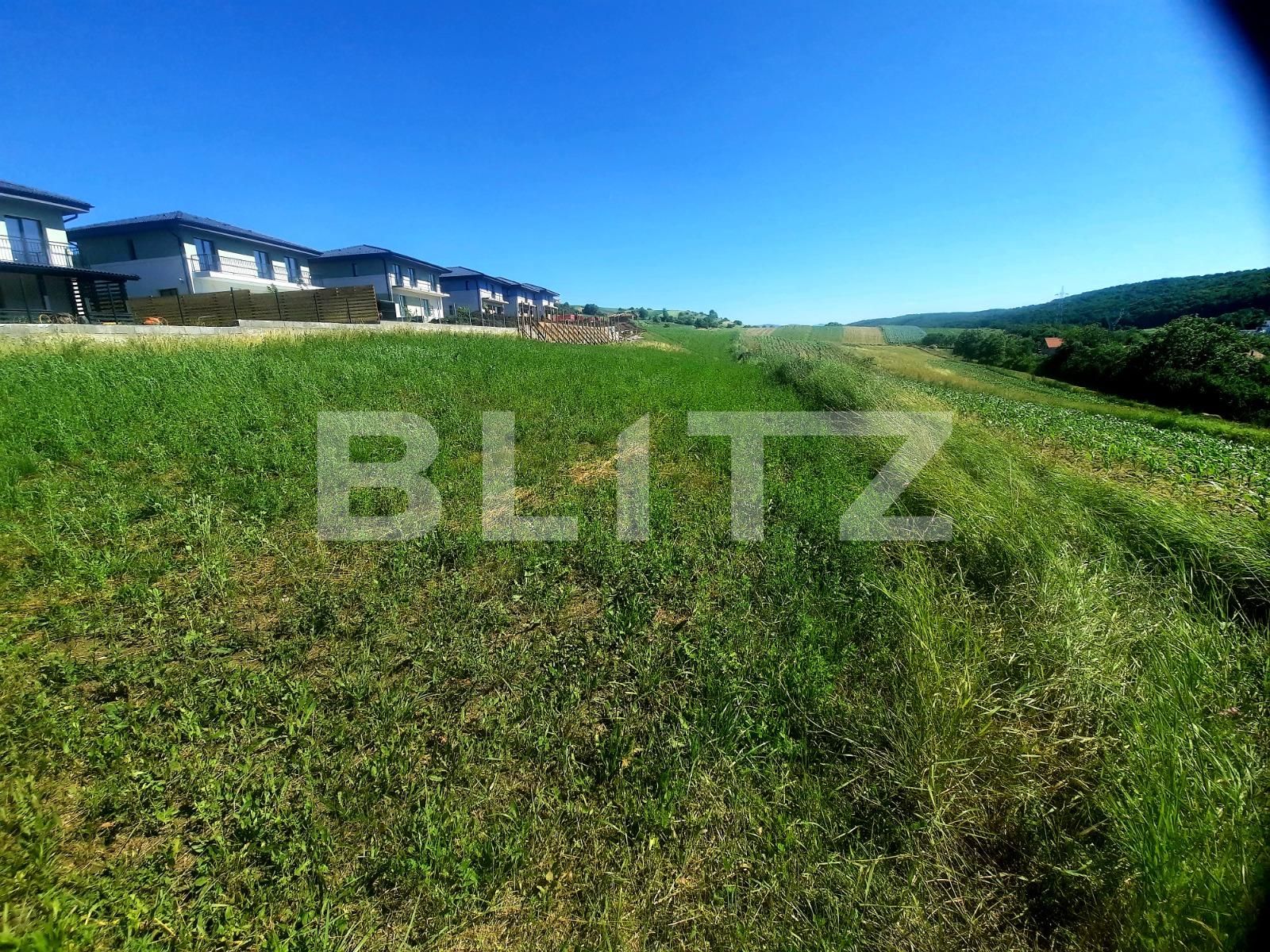 Teren de vânzare Popesti - 89443TV | BLITZ Cluj-Napoca | Poza7