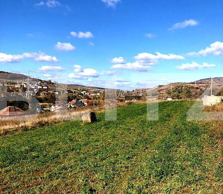 Teren de vânzare Popesti - 89443TV | BLITZ Cluj-Napoca | Poza12